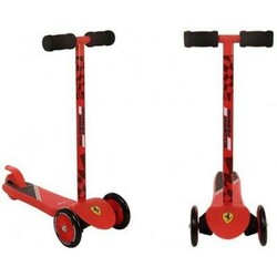 Ferrari. Самокат дитячий FXK4 (6947045683635)