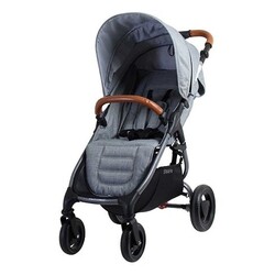 Valco baby. Универсальная коляска 2в1 Snap 4 Trend / Grey Marle (9816.9902.9826)