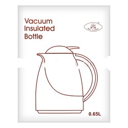 Y1.Термос-Чайник 0,65л (0250010652540)