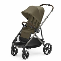 Cybex. Коляска Gazelle S TPE (520002167)