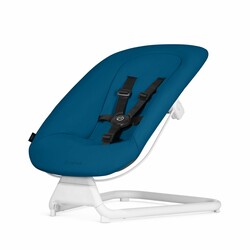 Cybex. Баунсер Lemo Twilight Blue blue (520003239)