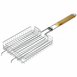 Маленька решітка-гриль BERGHOFF для барбекю (4490302)