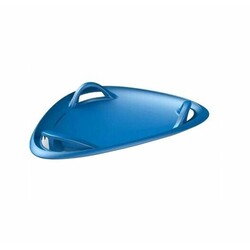 Plastkon. Санки-Ледянка Plastkon Meteor 70см колір в асорт.