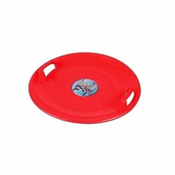 Plastkon. Санки-ледянка Plastkon Superstar цвет в ассорт. (44661)