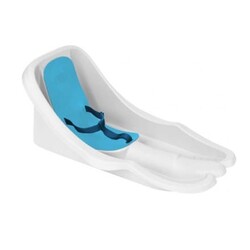 Plastkon. Санки з ременем безпеки Plastkon "Бамбі Райдер" колір в асорт.