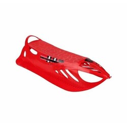 Plastkon. Санки Plastkon Firecom червоні (48566)