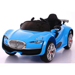 Babyhit. Дитячий електромобіль BRJ-5389 (90390)