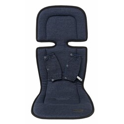 X-Lander. Вкладыш в коляску X-Pad - NAVY BLUE MELANGE (73454)