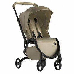 Mima.  Прогулочная коляска Zigi 2G - Champagne (71008)