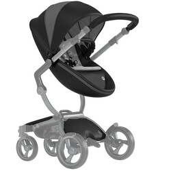 Mima. Базовий набір для коляски Xari + стартовий набір - London Grey (73798)
