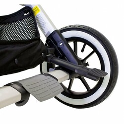 Emmaljunga. Подъемник на бордюр NXT90 (90110)