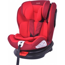 Comsafe. Автокресло Evolution - Red - (0+/1/2/3) (73791)
