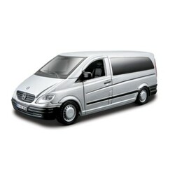 Bburago.  Автомодель - MERCEDES - BENZ VITO(18-43028)
