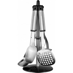 Набор кухонных принадлежностей BERGHOFF Essentials, 8 пр. (1308055)