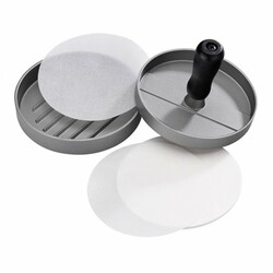 KELA. Бургер-пресс Buffalo 11715, 12 см (4025457117152)