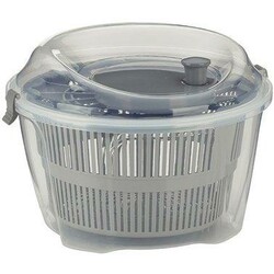 KELA. Сушка для салата Mailin серая, 24,5х17,5 см (4025457119071)