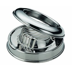 KELA. Яйцерізка Vision - 11 см (4025457190926)