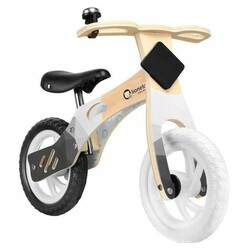 Lionelo. Беговел WILLY CARBON (00067312)