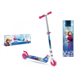 Mondo. Самокат FROZEN (28221)