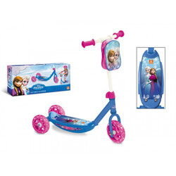 Mondo. Самокат с изображением  FROZEN (28222)