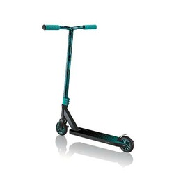 Самокат GLOBBER серії GS720 трюкової, з пегами, до 100кг, 8+