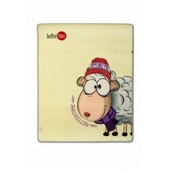 Детский коврик Better time Весёлая Овечка день EPE (200*150*1,5) (UL15215W)