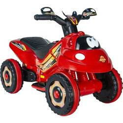 Квадроцикл ANT на акумуляторі 6V (914)