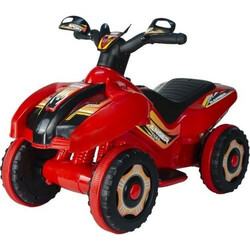 Квадроцикл RANGER на акумуляторі 6V (912)