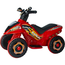 Квадроцикл SAFARI на акумуляторі 6V (903)