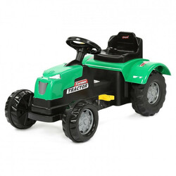 Трактор Venus на педалях (9096)