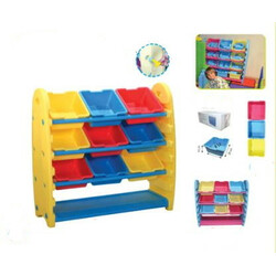 Органайзер King Kids для игрушек (1500)