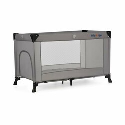 Ліжко-манеж Babytiger Viki (BLVIKI00PNK0000)