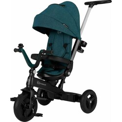 Триколісний велосипед Kinderkraft Twipper (KRTWIP00PNK0000)
