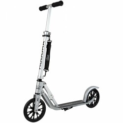 Самокат Hudora BigWheel® Crossover 205 Silver (14100-00)