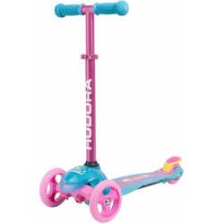 Самокат Hudora Flitzkids 2.0 Skate Wonders (11054)