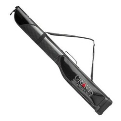 Prox . Чехол Gravis Super Slim Rod Case (Reel In) 138см ц:black (1850.01.73)