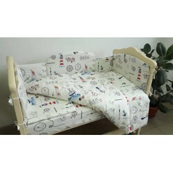 VIALL. Комплект "Вітрила"(8923)