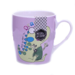 Eat&Drink. Чашка  240мл D002 (0250009951418)