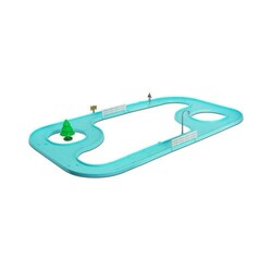 Robocar. Великий гоночний трек для металевих машинок(без машин)(83250)