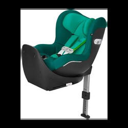 Cybex. Автокрісло Vaya i - Size & Sensor Safe Laguna Blue turquoise арт.619000009