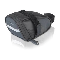 XLC . Сумка підсідельна BA - S59, 17.5x8.5x11cm, 0.8л(4055149048020)