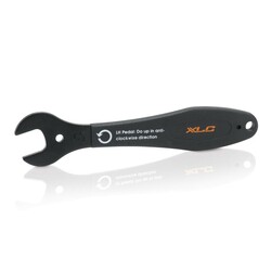 XLC. Ключ для педалей TO - S28, 15мм(4032191943381)