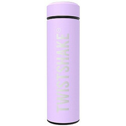 Twistshake. Термос 420 мл, лавандовый (69930)