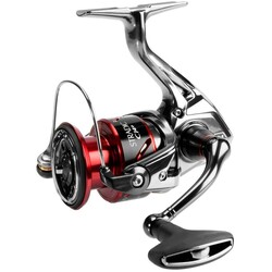 Shimano. Катушка Stradic CI4+ C3000 FB 6+1BB (2266.72.68)
