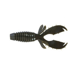 Big Bite Baitst. Силикон Yo Mama 3" Grn Pumpkin/Junebug (1838.00.67)