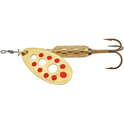 Rublex. Блесна TURBO 4 7.0g OPR (1824.00.44)