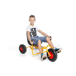 Kidigo. Веломобиль WOW (VM6)