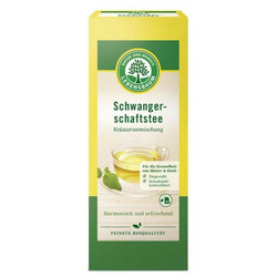 Lebensbaum. Трав'яний чай Pregnancy Tea для вагітних 20 пакетиків(4012346535104)
