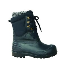 Lemigo. Черевики Pionier 942 38/39 ц:черный(1811.00.59)