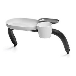 Cybex. Бампер зі столиком Mios / Grey - grey(4058511139968)